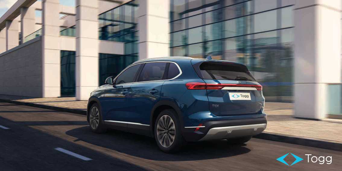 Togg’unu Satmayı Düşünenler İçin Rehber: Değerleme ve Satış Süreci Nasıl Olmalı?